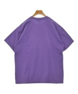 UNUSED（アンユーズド）Tシャツ・カットソー 紫 サイズ:2(M位) メンズ/2200632867134