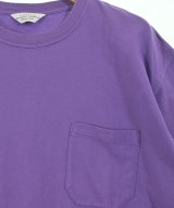 UNUSED（アンユーズド）Tシャツ・カットソー 紫 サイズ:2(M位) メンズ/2200632867134