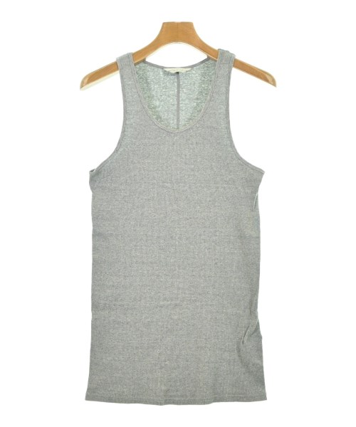 UNUSED(アンユーズド)タンクトップ グレー サイズ:2(M位)/2200632867158