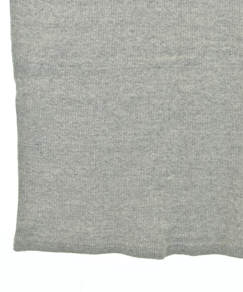 UNUSED（アンユーズド）タンクトップ グレー サイズ:2(M位) メンズ/2200632867158