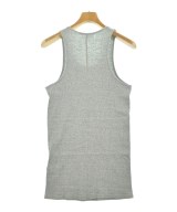 UNUSED（アンユーズド）タンクトップ グレー サイズ:2(M位) メンズ/2200632867158