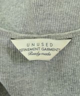 UNUSED（アンユーズド）タンクトップ グレー サイズ:2(M位) メンズ/2200632867158