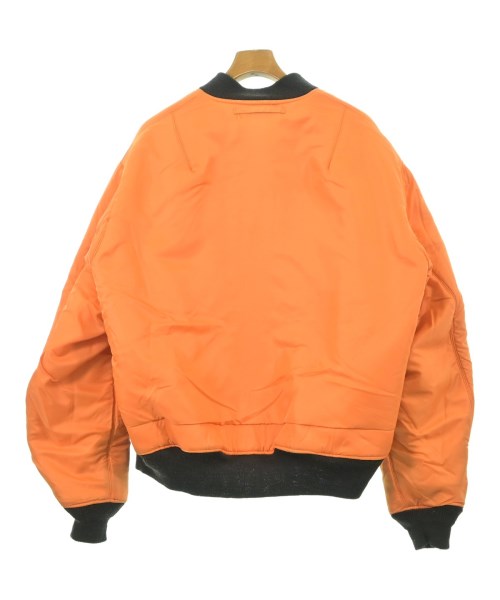 UNUSED（アンユーズド）ミリタリーブルゾン 黒 サイズ:3(L位) メンズ/2200635247063