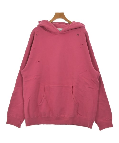 UNUSED(アンユーズド)パーカー ピンク サイズ:4(XL位)/2200635247131