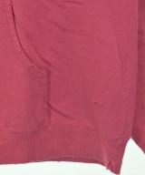 UNUSED（アンユーズド）パーカー ピンク サイズ:4(XL位) メンズ/2200635247131