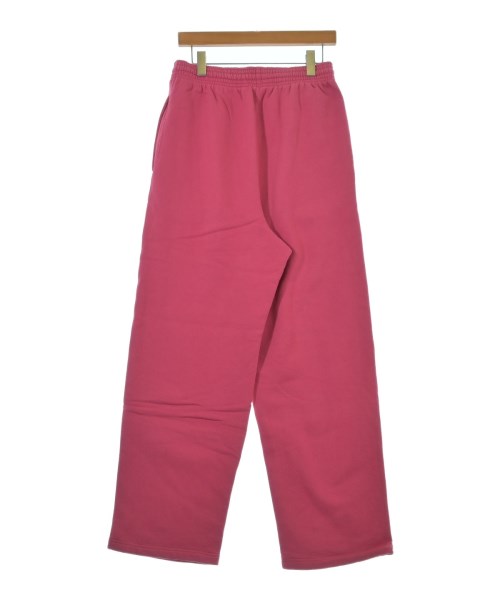 UNUSED（アンユーズド）スウェットパンツ ピンク サイズ:3(L位) メンズ/2200635247148