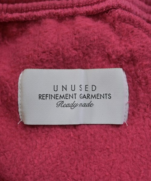 UNUSED（アンユーズド）スウェットパンツ ピンク サイズ:3(L位) メンズ/2200635247148