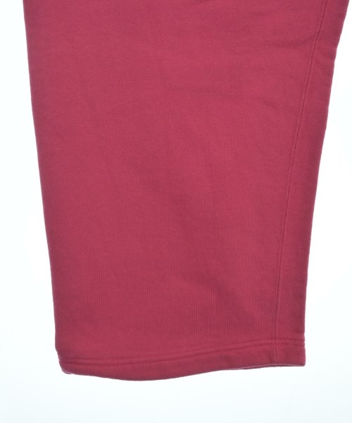 UNUSED（アンユーズド）スウェットパンツ ピンク サイズ:3(L位) メンズ/2200635247148