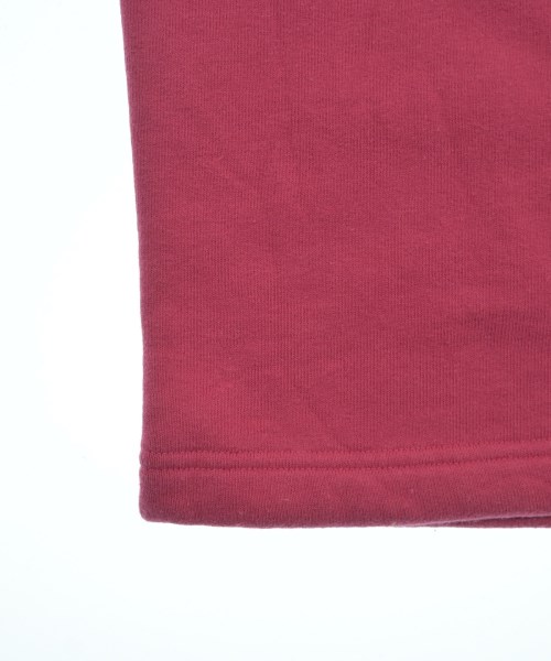 UNUSED（アンユーズド）スウェットパンツ ピンク サイズ:3(L位) メンズ/2200635247148