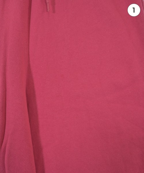 UNUSED（アンユーズド）スウェットパンツ ピンク サイズ:3(L位) メンズ/2200635247148