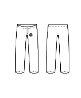 UNUSED（アンユーズド）スウェットパンツ ピンク サイズ:3(L位) メンズ/2200635247148