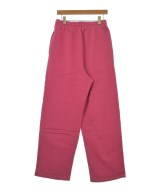 UNUSED（アンユーズド）スウェットパンツ ピンク サイズ:3(L位) メンズ/2200635247148