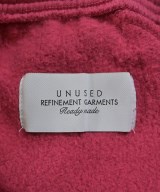 UNUSED（アンユーズド）スウェットパンツ ピンク サイズ:3(L位) メンズ/2200635247148