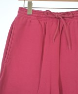 UNUSED（アンユーズド）スウェットパンツ ピンク サイズ:3(L位) メンズ/2200635247148