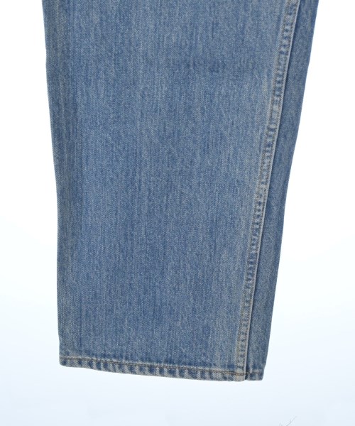 UNUSED（アンユーズド）デニムパンツ 青 サイズ:4(XL位) メンズ/2200635247179