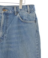 UNUSED（アンユーズド）デニムパンツ 青 サイズ:4(XL位) メンズ/2200635247179