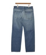 UNUSED（アンユーズド）デニムパンツ 紺 サイズ:4(XL位) メンズ/2200635247186