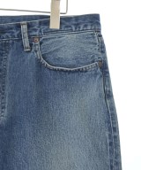 UNUSED（アンユーズド）デニムパンツ 紺 サイズ:4(XL位) メンズ/2200635247186