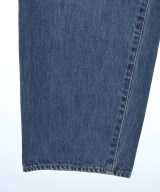 UNUSED（アンユーズド）デニムパンツ 紺 サイズ:4(XL位) メンズ/2200635247186
