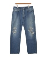 UNUSED デニムパンツ