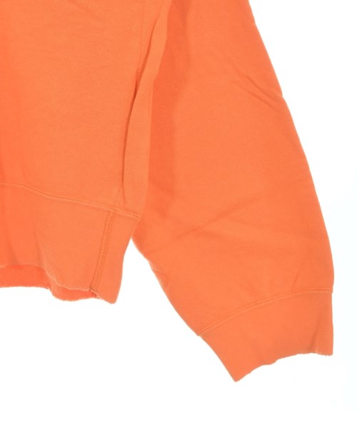 UNUSED（アンユーズド）スウェット オレンジ サイズ:4(XL位) メンズ/2200635247230