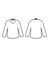 UNUSED（アンユーズド）Tシャツ・カットソー 白 サイズ:1(S位) メンズ/2200645227079