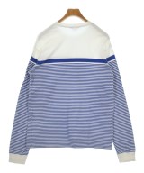 UNUSED（アンユーズド）Tシャツ・カットソー 白 サイズ:1(S位) メンズ/2200645227079