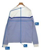 UNUSED（アンユーズド）Tシャツ・カットソー 白 サイズ:1(S位) メンズ/2200645227079