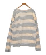 UNUSED（アンユーズド）Tシャツ・カットソー ベージュ サイズ:3(L位) メンズ/2200645304022