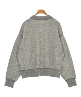 UNUSED（アンユーズド）ニット・セーター グレー サイズ:3(L位) メンズ/2200645988130