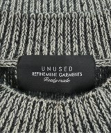 UNUSED（アンユーズド）ニット・セーター グレー サイズ:3(L位) メンズ/2200645988130