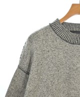 UNUSED（アンユーズド）ニット・セーター グレー サイズ:3(L位) メンズ/2200645988130