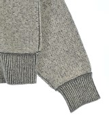 UNUSED（アンユーズド）ニット・セーター グレー サイズ:3(L位) メンズ/2200645988130