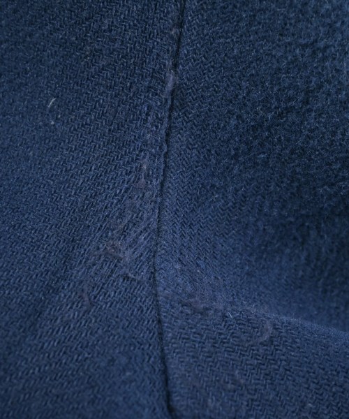 UNUSED（アンユーズド）チェスターコート 紺 サイズ:3(L位) メンズ/2200646102221