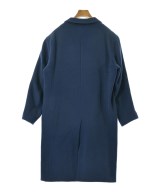 UNUSED（アンユーズド）チェスターコート 紺 サイズ:3(L位) メンズ/2200646102221