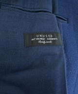 UNUSED（アンユーズド）チェスターコート 紺 サイズ:3(L位) メンズ/2200646102221