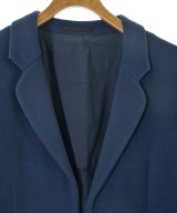 UNUSED（アンユーズド）チェスターコート 紺 サイズ:3(L位) メンズ/2200646102221