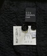 UNUSED（アンユーズド）カジュアルシャツ 黒 サイズ:3(L位) メンズ/2200637902045