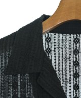 UNUSED（アンユーズド）カジュアルシャツ 黒 サイズ:3(L位) メンズ/2200637902045