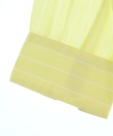 UNUSED（アンユーズド）カジュアルシャツ 黄 サイズ:2(M位) メンズ/2200643724174