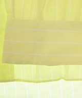 UNUSED（アンユーズド）カジュアルシャツ 黄 サイズ:2(M位) メンズ/2200643724174