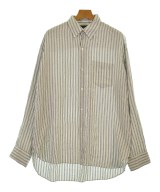 UNUSED（アンユーズド）カジュアルシャツ グレー サイズ:1(S位) メンズ/2200639802343