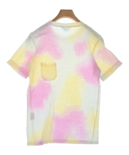 UNUSED（アンユーズド）Tシャツ・カットソー 白 サイズ:1(S位) メンズ/2200640178031