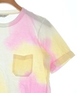 UNUSED（アンユーズド）Tシャツ・カットソー 白 サイズ:1(S位) メンズ/2200640178031