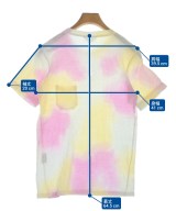 UNUSED（アンユーズド）Tシャツ・カットソー 白 サイズ:1(S位) メンズ/2200640178031