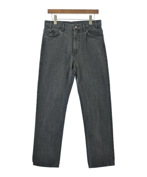 UNUSED(アンユーズド)デニムパンツ 黒 サイズ:2(M位)/2200648286387