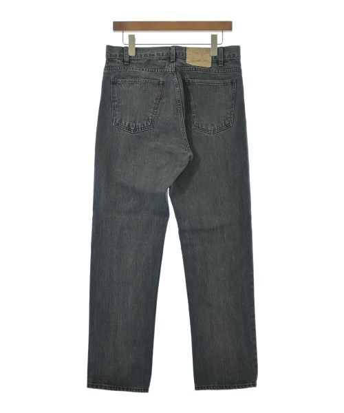 UNUSED（アンユーズド）デニムパンツ 黒 サイズ:2(M位) メンズ/2200648286387