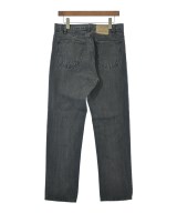 UNUSED（アンユーズド）デニムパンツ 黒 サイズ:2(M位) メンズ/2200648286387
