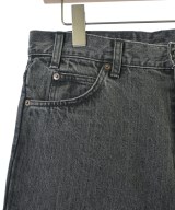 UNUSED（アンユーズド）デニムパンツ 黒 サイズ:2(M位) メンズ/2200648286387