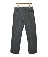 UNUSED デニムパンツ